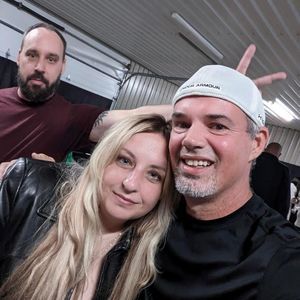 Meet your Posher, Mary